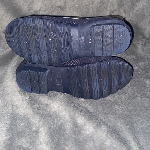 Joules Women’s Mid Calf Molly Welly Rain Boots Size 6 (UK 4) - Picture 4 of 5